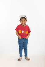 Load image into Gallery viewer, Children's S'more Tee