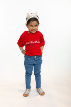Load image into Gallery viewer, Children's Live Like Bella® Tee!