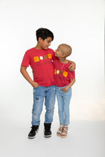 Load image into Gallery viewer, Children's S'more Tee