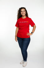 Load image into Gallery viewer, Standard Live Like Bella® Tee