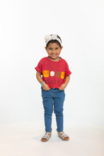 Load image into Gallery viewer, Children&#39;s S&#39;more Tee
